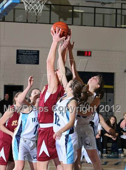 Thumbnail 2 in St. Joseph @ Wilton photogallery.