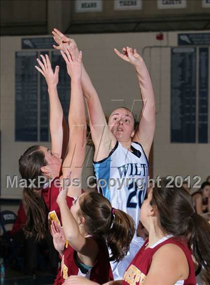 Thumbnail 2 in St. Joseph @ Wilton photogallery.