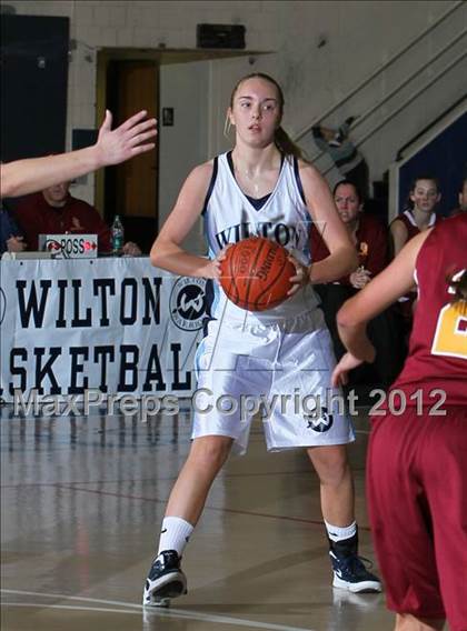 Thumbnail 2 in St. Joseph @ Wilton photogallery.