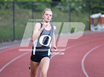 Thumbnail 3 in Section VIII Championship (200 Meter) photogallery.