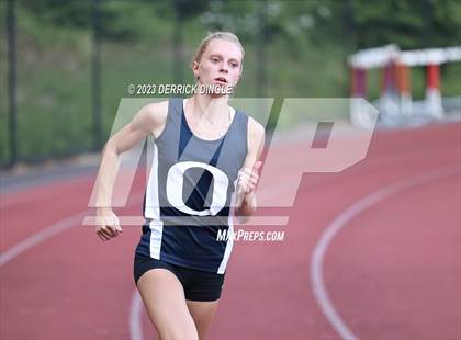 Thumbnail 3 in Section VIII Championship (200 Meter) photogallery.
