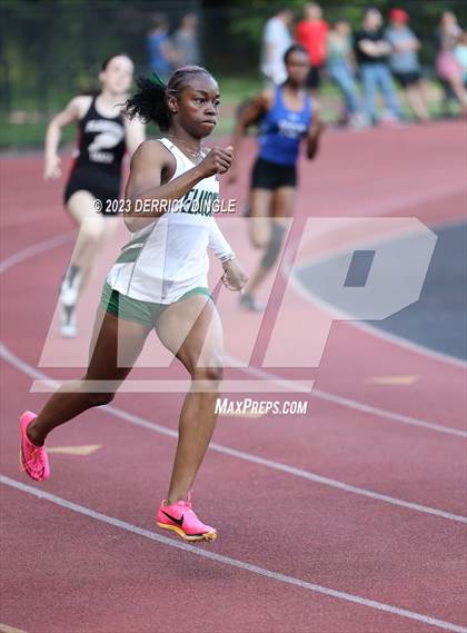 Thumbnail 1 in Section VIII Championship (200 Meter) photogallery.