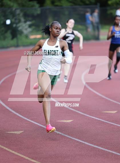 Thumbnail 3 in Section VIII Championship (200 Meter) photogallery.