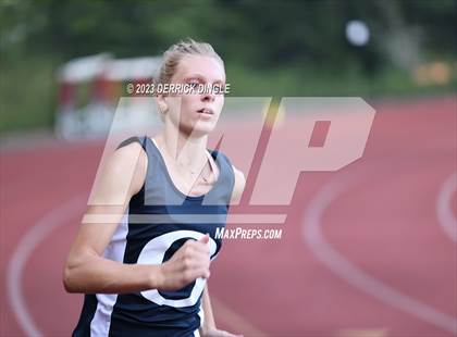 Thumbnail 2 in Section VIII Championship (200 Meter) photogallery.