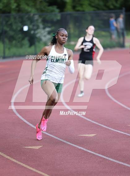 Thumbnail 3 in Section VIII Championship (200 Meter) photogallery.