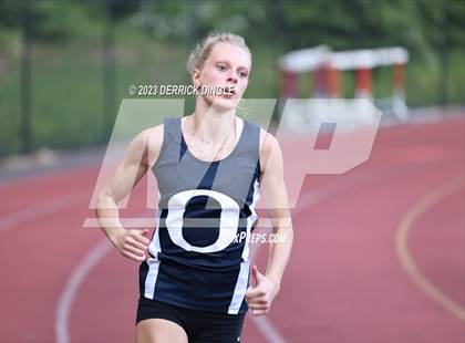 Thumbnail 3 in Section VIII Championship (200 Meter) photogallery.