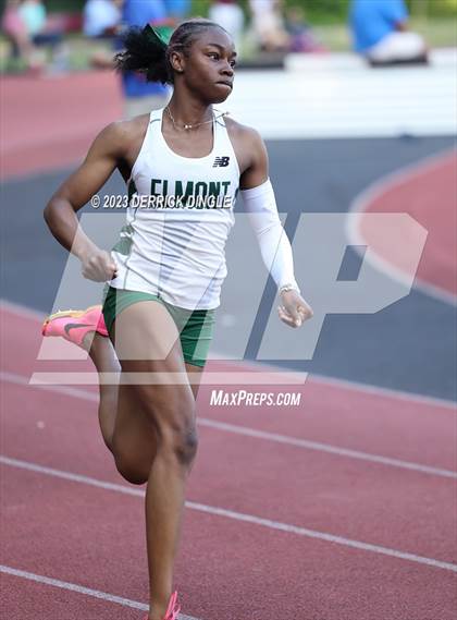 Thumbnail 1 in Section VIII Championship (200 Meter) photogallery.