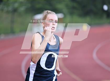 Thumbnail 3 in Section VIII Championship (200 Meter) photogallery.
