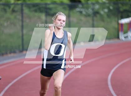 Thumbnail 1 in Section VIII Championship (200 Meter) photogallery.