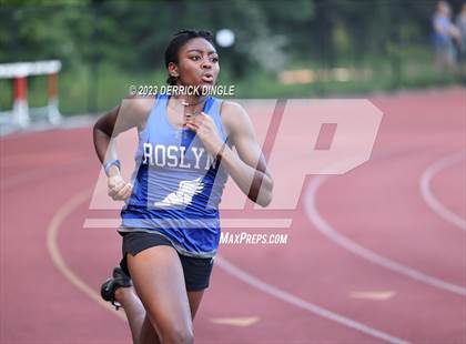 Thumbnail 1 in Section VIII Championship (200 Meter) photogallery.