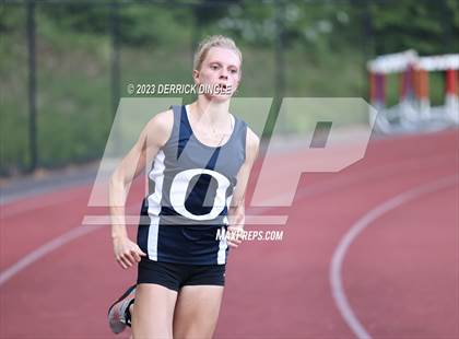 Thumbnail 1 in Section VIII Championship (200 Meter) photogallery.