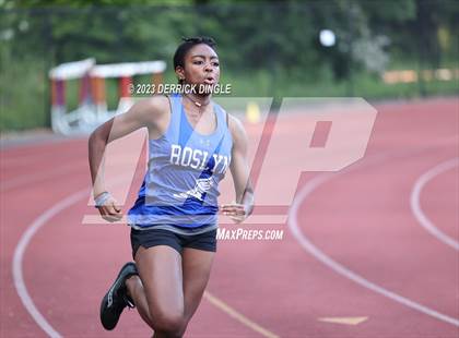 Thumbnail 3 in Section VIII Championship (200 Meter) photogallery.