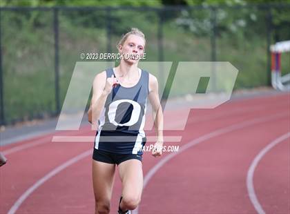 Thumbnail 2 in Section VIII Championship (200 Meter) photogallery.