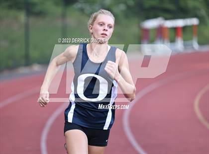 Thumbnail 1 in Section VIII Championship (200 Meter) photogallery.