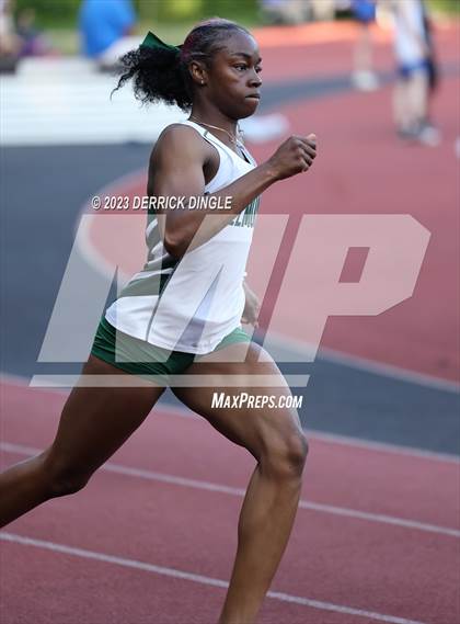 Thumbnail 3 in Section VIII Championship (200 Meter) photogallery.