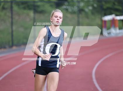 Thumbnail 2 in Section VIII Championship (200 Meter) photogallery.