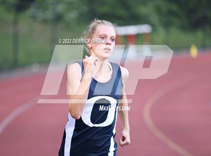 Thumbnail 1 in Section VIII Championship (200 Meter) photogallery.