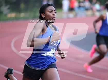 Thumbnail 2 in Section VIII Championship (200 Meter) photogallery.