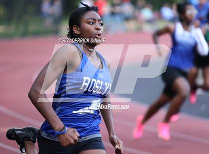 Thumbnail 1 in Section VIII Championship (200 Meter) photogallery.