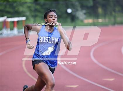 Thumbnail 2 in Section VIII Championship (200 Meter) photogallery.