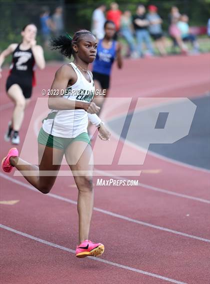 Thumbnail 1 in Section VIII Championship (200 Meter) photogallery.
