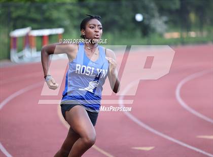 Thumbnail 1 in Section VIII Championship (200 Meter) photogallery.