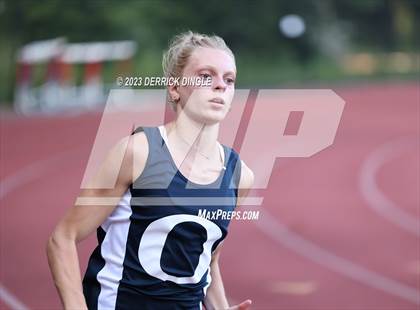 Thumbnail 1 in Section VIII Championship (200 Meter) photogallery.