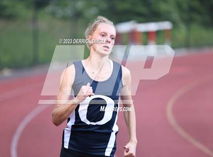 Thumbnail 2 in Section VIII Championship (200 Meter) photogallery.