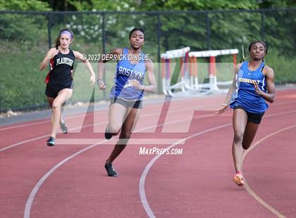 Thumbnail 2 in Section VIII Championship (200 Meter) photogallery.