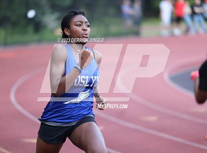 Thumbnail 1 in Section VIII Championship (200 Meter) photogallery.