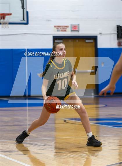 Thumbnail 2 in Alexander @ Kendall photogallery.