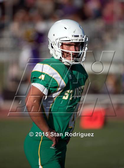 Thumbnail 1 in Righetti vs. St. Joseph photogallery.