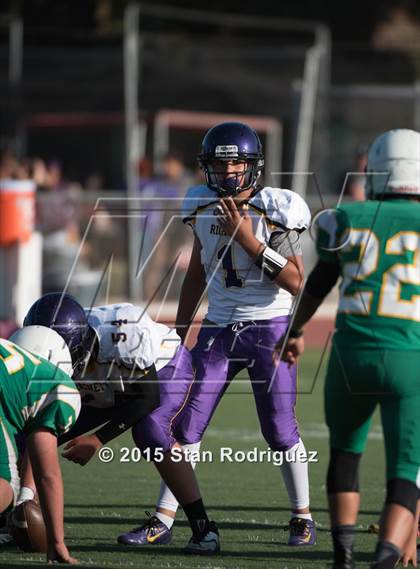 Thumbnail 2 in Righetti vs. St. Joseph photogallery.