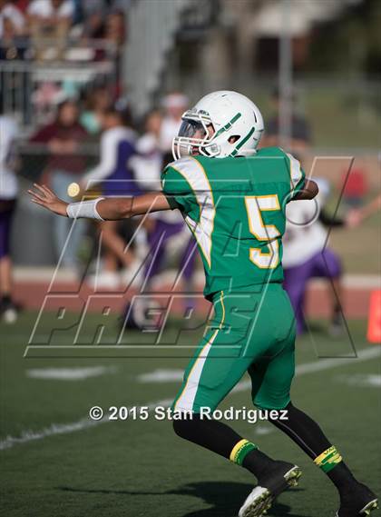 Thumbnail 3 in Righetti vs. St. Joseph photogallery.