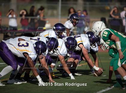 Thumbnail 1 in Righetti vs. St. Joseph photogallery.