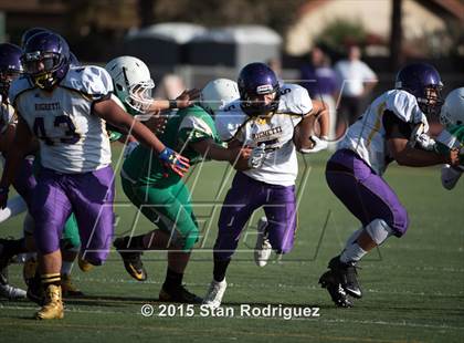 Thumbnail 3 in Righetti vs. St. Joseph photogallery.