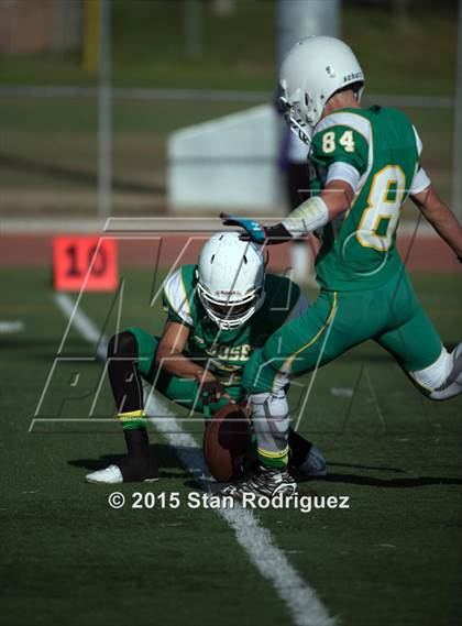 Thumbnail 2 in Righetti vs. St. Joseph photogallery.
