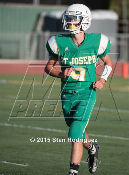 Thumbnail 2 in Righetti vs. St. Joseph photogallery.