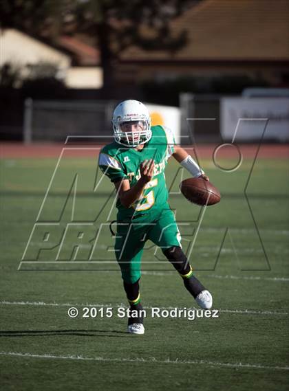 Thumbnail 1 in Righetti vs. St. Joseph photogallery.