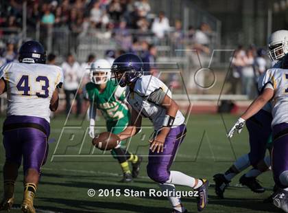 Thumbnail 3 in Righetti vs. St. Joseph photogallery.
