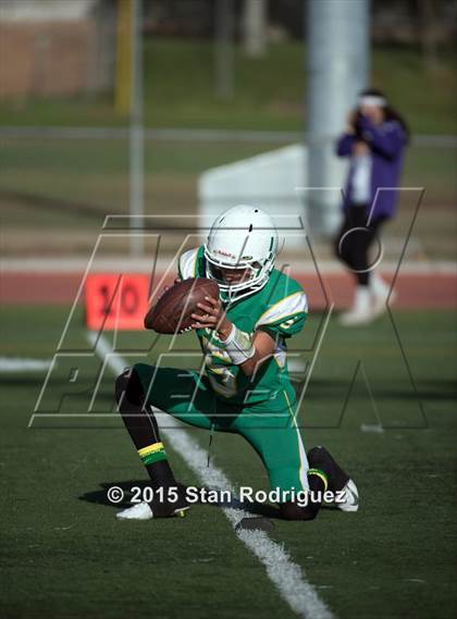 Thumbnail 1 in Righetti vs. St. Joseph photogallery.