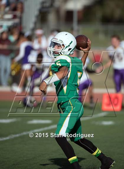 Thumbnail 1 in Righetti vs. St. Joseph photogallery.