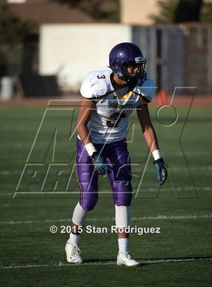 Thumbnail 2 in Righetti vs. St. Joseph photogallery.