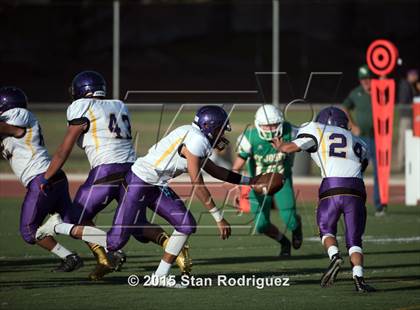 Thumbnail 3 in Righetti vs. St. Joseph photogallery.