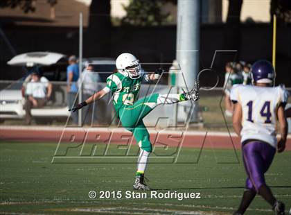 Thumbnail 1 in Righetti vs. St. Joseph photogallery.