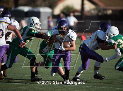 Thumbnail 1 in Righetti vs. St. Joseph photogallery.