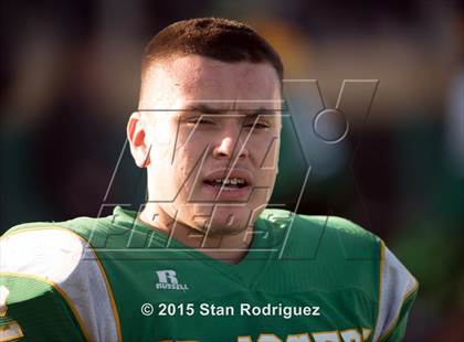 Thumbnail 1 in Righetti vs. St. Joseph photogallery.