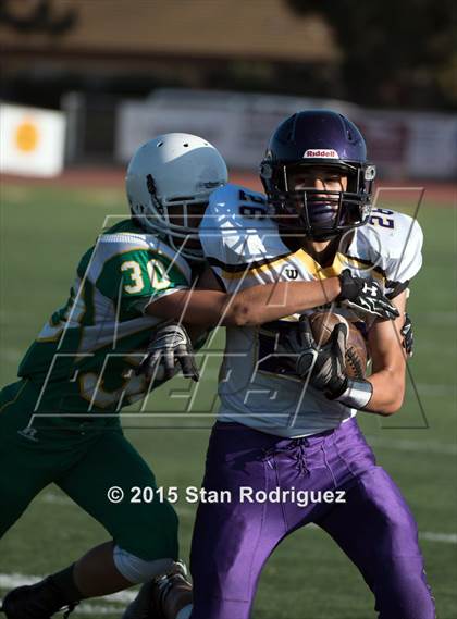 Thumbnail 3 in Righetti vs. St. Joseph photogallery.