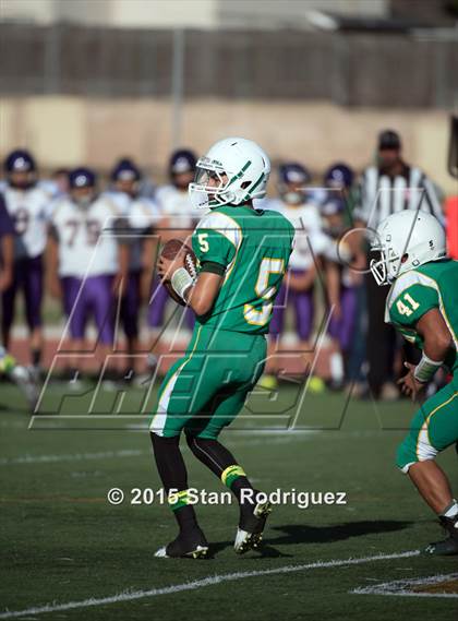 Thumbnail 3 in Righetti vs. St. Joseph photogallery.