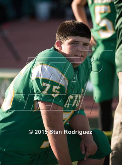Thumbnail 3 in Righetti vs. St. Joseph photogallery.